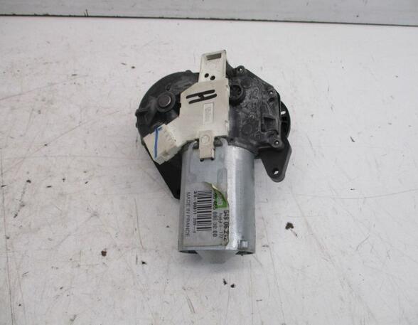 Wiper Motor PEUGEOT 407 SW (6E)