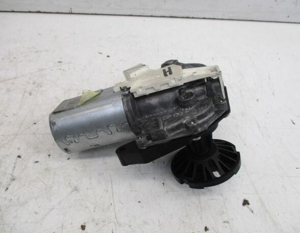 Wiper Motor PEUGEOT 407 SW (6E)