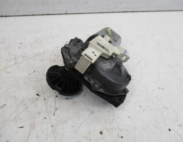 Wiper Motor PEUGEOT 407 SW (6E)