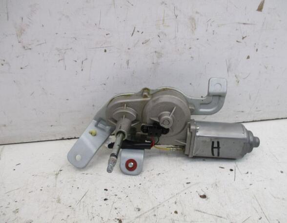 Wiper Motor CHEVROLET Spark (M300)