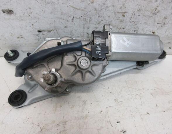 Wiper Motor HYUNDAI i20 (PB, PBT)