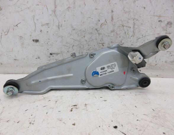 Wiper Motor HYUNDAI i20 (PB, PBT)