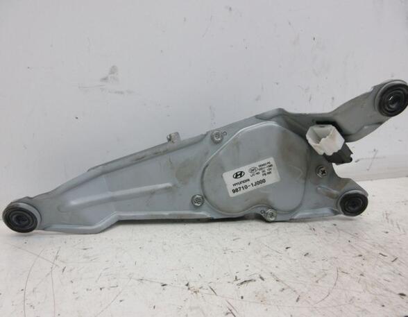 Wiper Motor HYUNDAI i20 (PB, PBT)