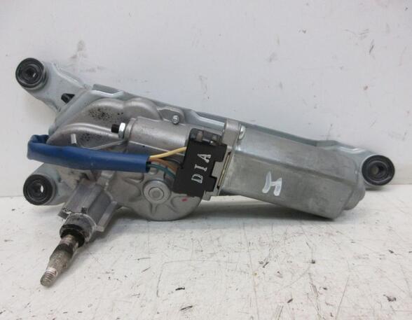 Wiper Motor HYUNDAI i20 (PB, PBT)