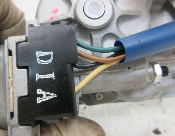 Wiper Motor HYUNDAI i20 (PB, PBT)