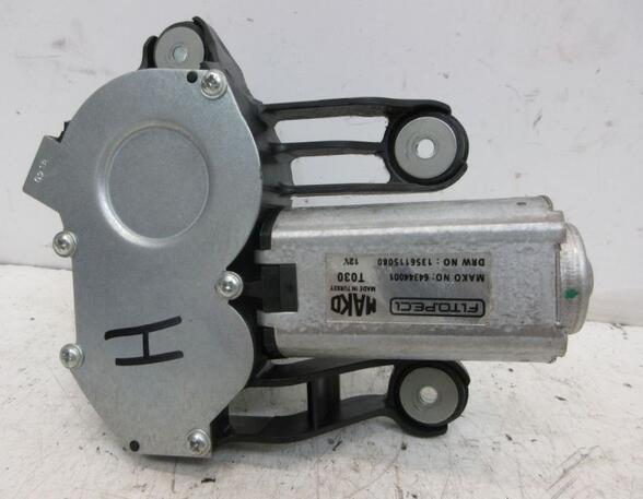 Wiper Motor FIAT Qubo (225)