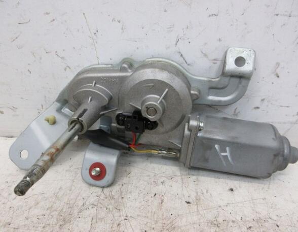 Wiper Motor CHEVROLET Spark (M300)