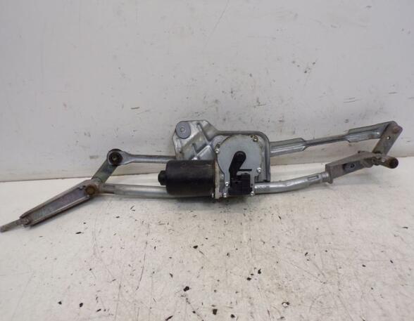 Wiper Motor VOLVO XC90 I (275)