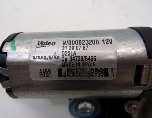 Wiper Motor VOLVO XC60 (156)