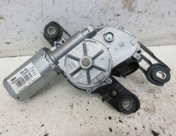 Wiper Motor SKODA Citigo (--)