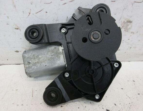 Wiper Motor PEUGEOT 207 SW (WK)