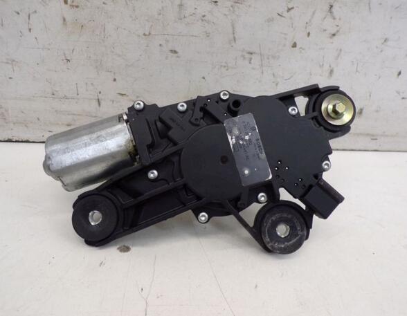 Wiper Motor FORD Focus C-Max (--)