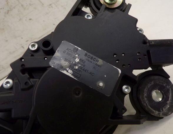 Wiper Motor FORD Focus C-Max (--)