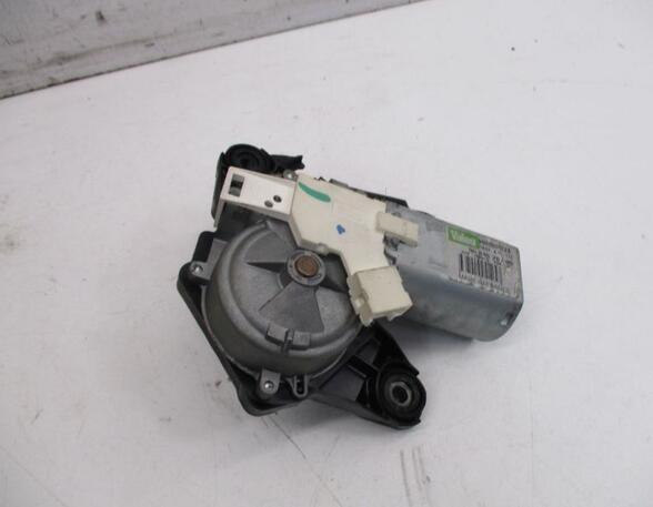 Wiper Motor PEUGEOT 207 SW (WK)