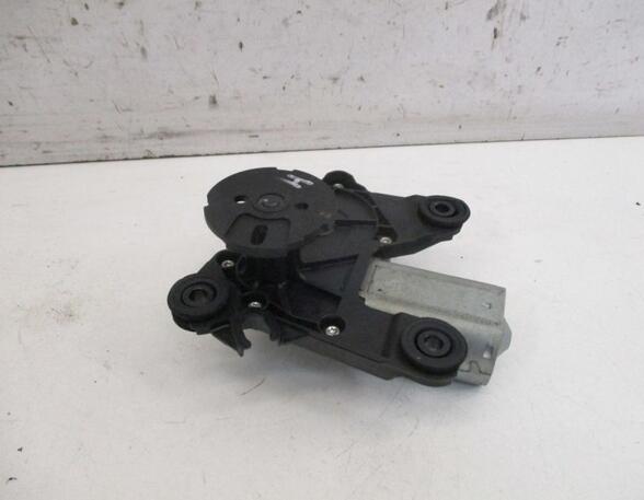 Wiper Motor PEUGEOT 207 SW (WK)