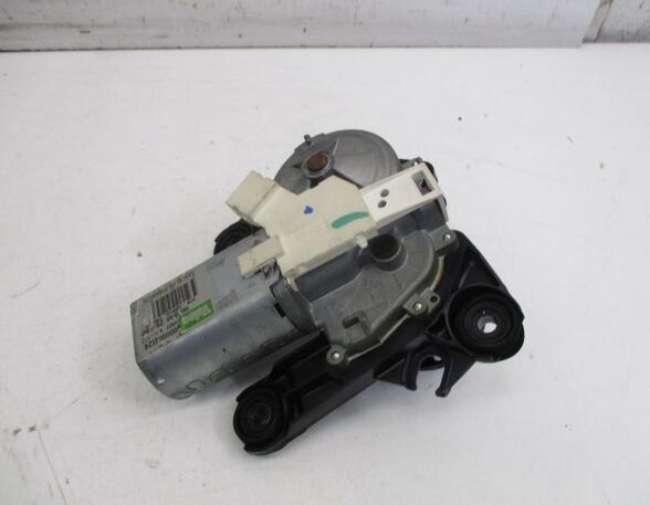 Wiper Motor PEUGEOT 207 SW (WK)