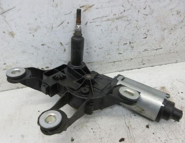 Wiper Motor FORD Transit Connect (P65, P70, P80)