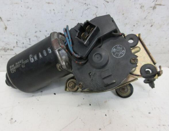 Wiper Motor MAZDA MX-5 II (NB)