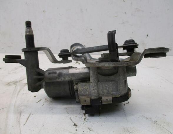 Wiper Motor PEUGEOT 407 (6D)