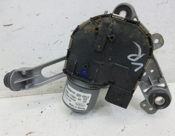 Wiper Motor FORD FOCUS III Saloon