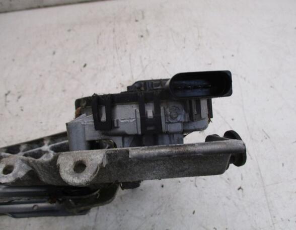 Wiper Motor FORD FIESTA VI (CB1, CCN)