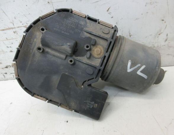 Wiper Motor SEAT LEON (1P1)