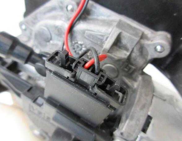 Wiper Motor MERCEDES-BENZ A-CLASS (W169)