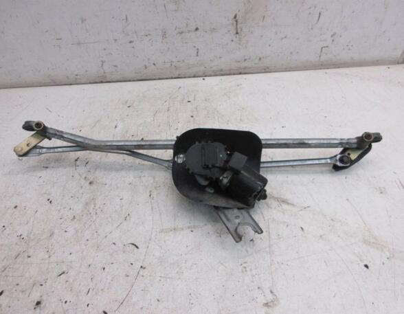 Wiper Motor MINI MINI (R50, R53)