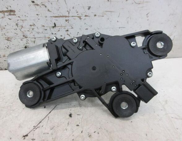 Wiper Motor VOLVO V50 (545)