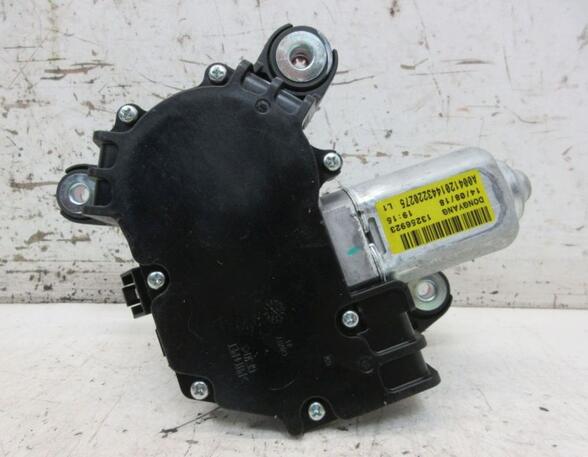 Wiper Motor OPEL ZAFIRA TOURER C (P12)