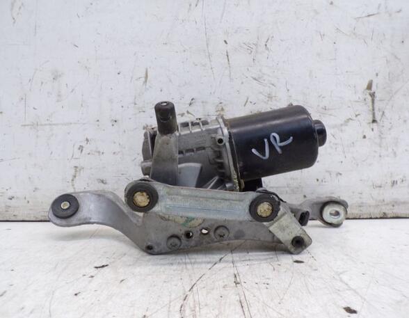 Wiper Motor OPEL ZAFIRA TOURER C (P12)