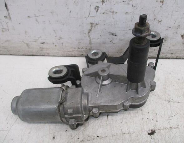 Wiper Motor SKODA FABIA II (542)