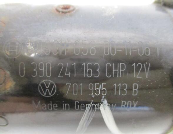 Wiper Motor VW TRANSPORTER IV Bus (70B, 70C, 7DB, 7DK, 70J, 70K, 7DC, 7DJ)