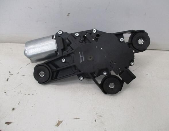 Wiper Motor FORD MONDEO IV (BA7)