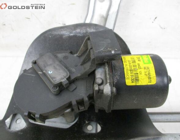 Wiper Motor MINI MINI (R50, R53)