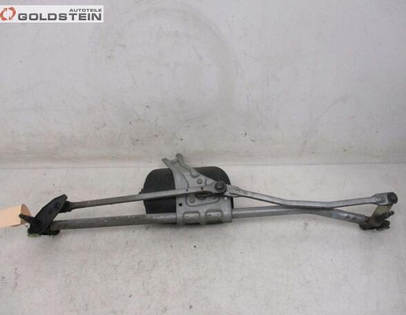 Wiper Motor MINI MINI (R50, R53)