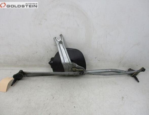 Wiper Motor MINI MINI (R50, R53)