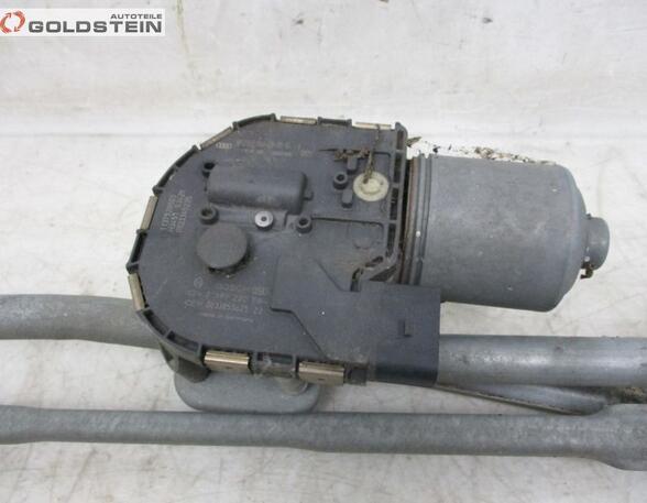 Wiper Motor AUDI Q5 (8RB)