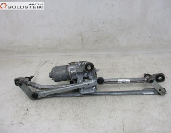 Wiper Motor AUDI Q5 (8RB)