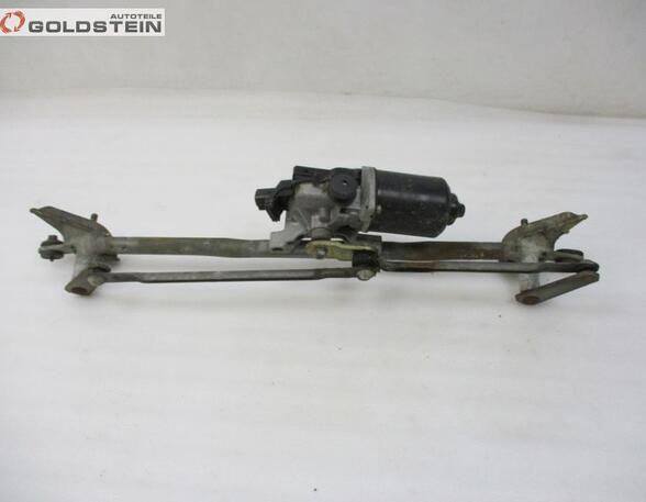 Wiper Motor MAZDA 6 Hatchback (GG)