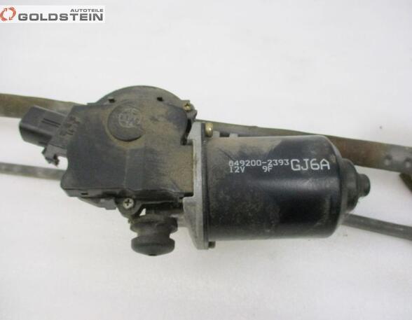 Wiper Motor MAZDA 6 Hatchback (GG)