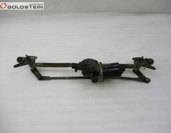 Wiper Motor MAZDA 6 Hatchback (GG)