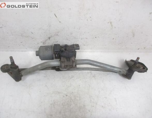 Wiper Motor OPEL ASTRA H (A04)