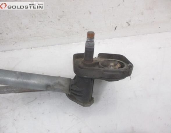 Wiper Motor OPEL ASTRA H (A04)