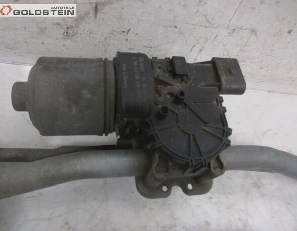 Wiper Motor OPEL ASTRA H (A04)