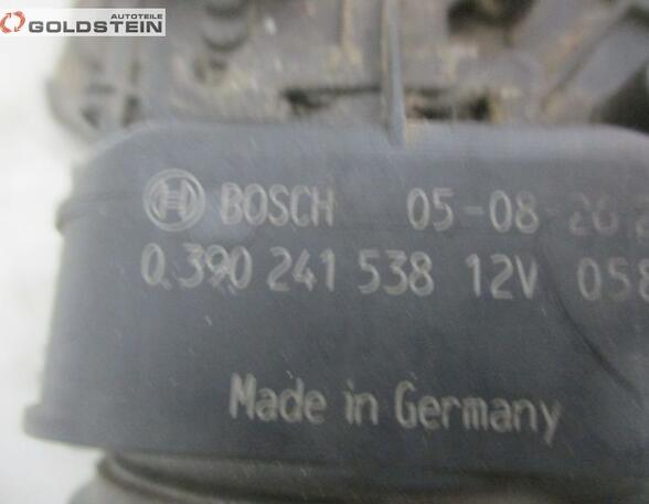 Wiper Motor OPEL ASTRA H (A04)