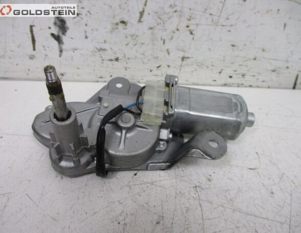 Wiper Motor MAZDA 5 (CR19)