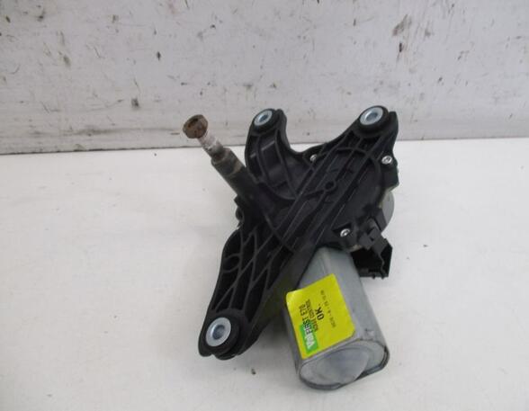 Wiper Motor BMW X5 (E70), BMW X6 (E71, E72)