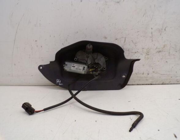 Wiper Motor FORD TRANSIT Bus (FD_ _, FB_ _, FS_ _, FZ_ _, FC_ _)