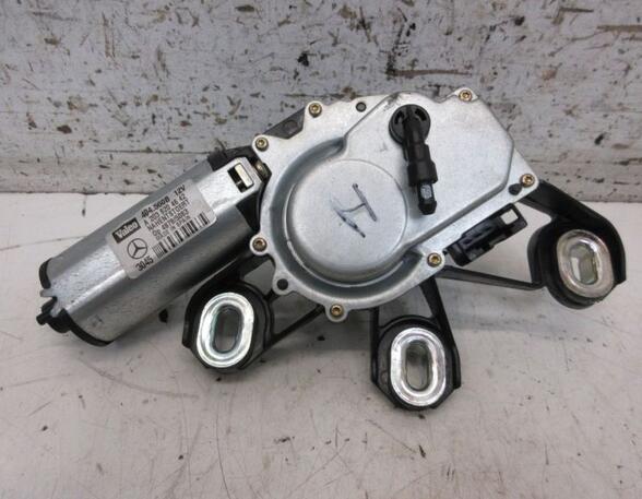 Wiper Motor MERCEDES-BENZ C-CLASS T-Model (S203)